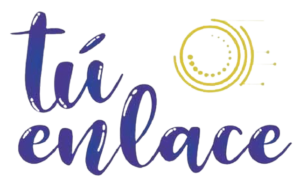 Logo de nuestro cliente Tu Enlace