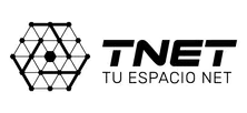 Logo de nuestro cliente TNET