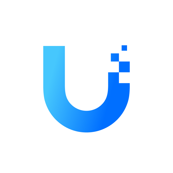 Logo Ubiquiti